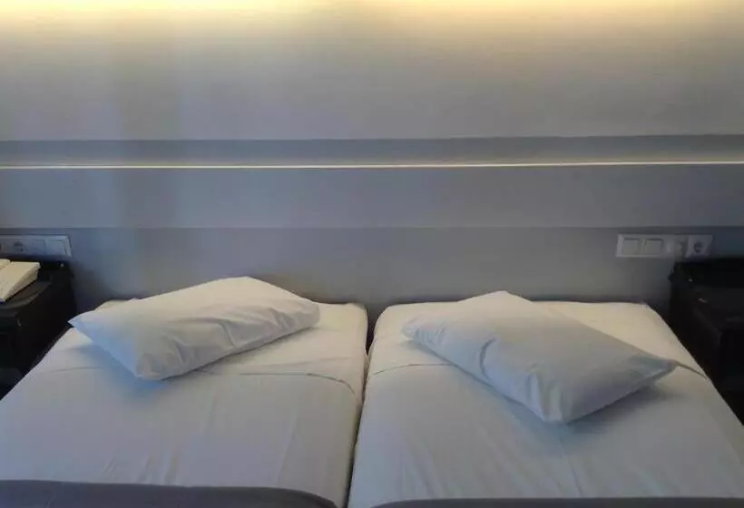 Fotos del hotel Kamari Beach:  17