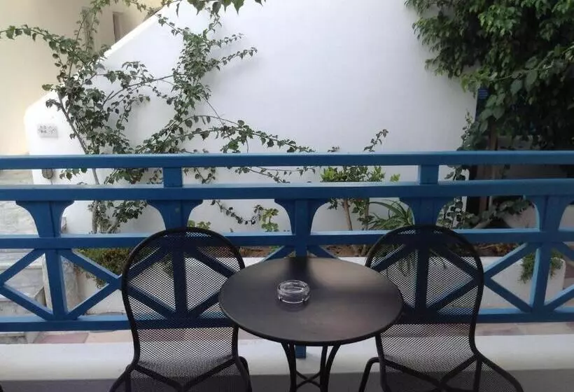 Fotos del hotel Kamari Beach:  12