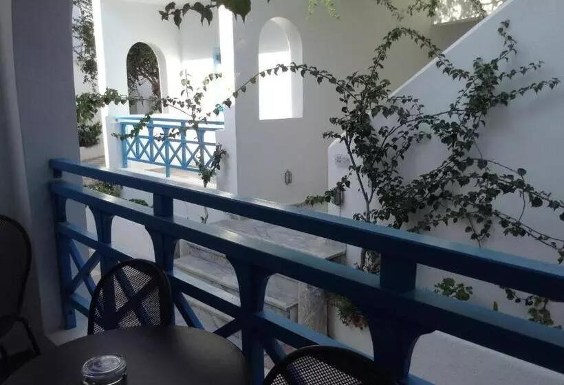 Fotos del hotel Kamari Beach:  10