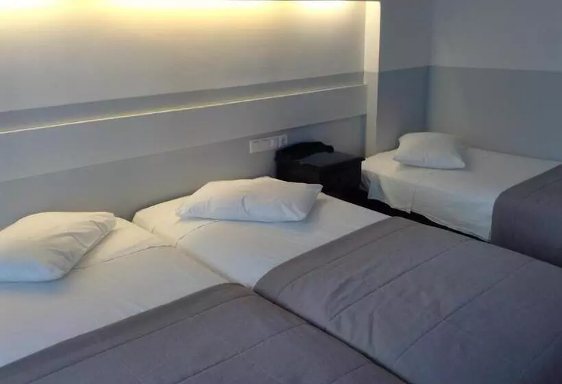 Fotos del hotel Kamari Beach:  13