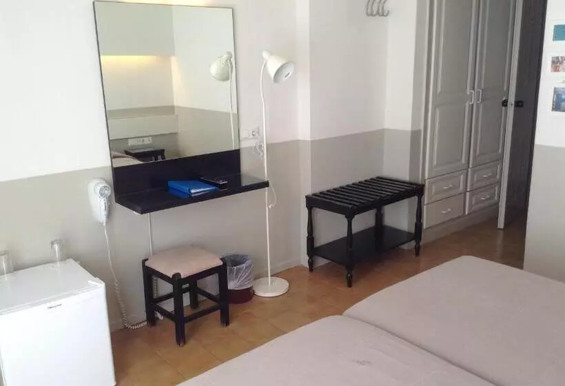 Fotos del hotel Kamari Beach:  19