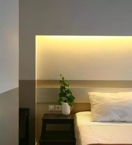 Fotos del hotel Kamari Beach:  21