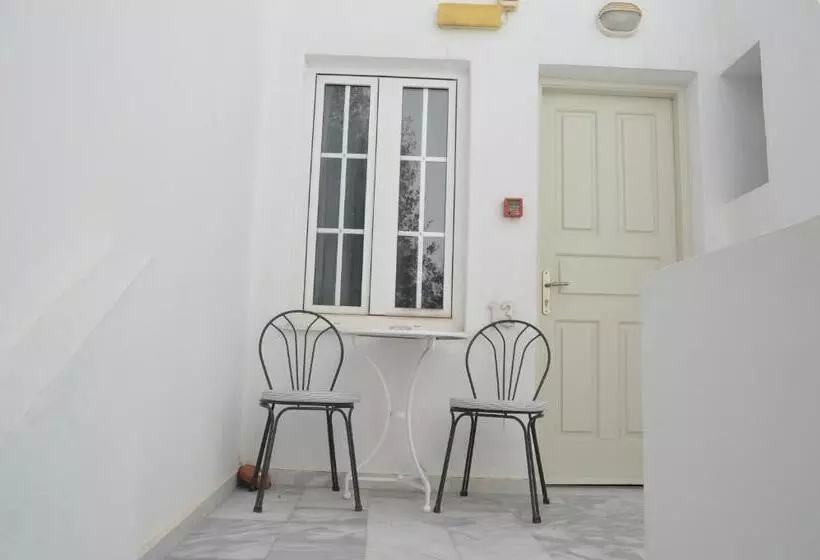 Fotos del hotel Kamari Beach:  20