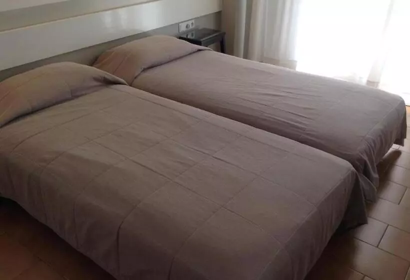 Fotos del hotel Kamari Beach:  24