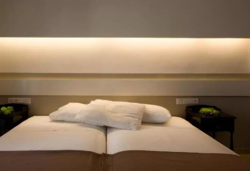 Fotos del hotel Kamari Beach:  8