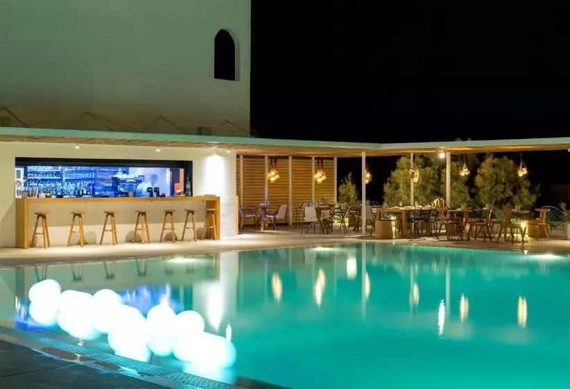 Fotos del hotel Kamari Beach:  3