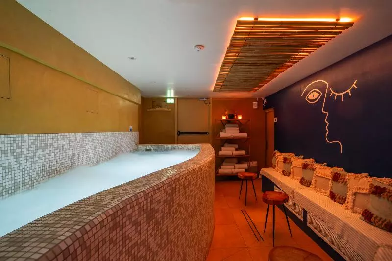 Fotos del hotel La Finca:  10