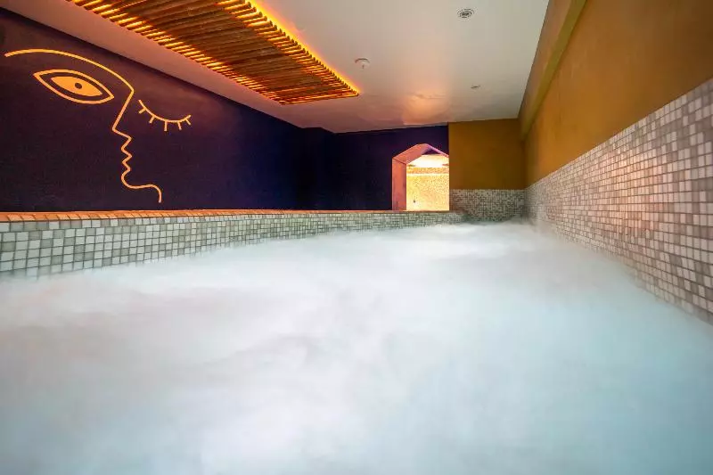 Fotos del hotel La Finca:  2