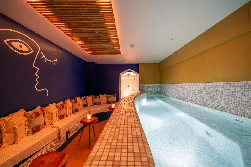 Fotos del hotel La Finca:  11