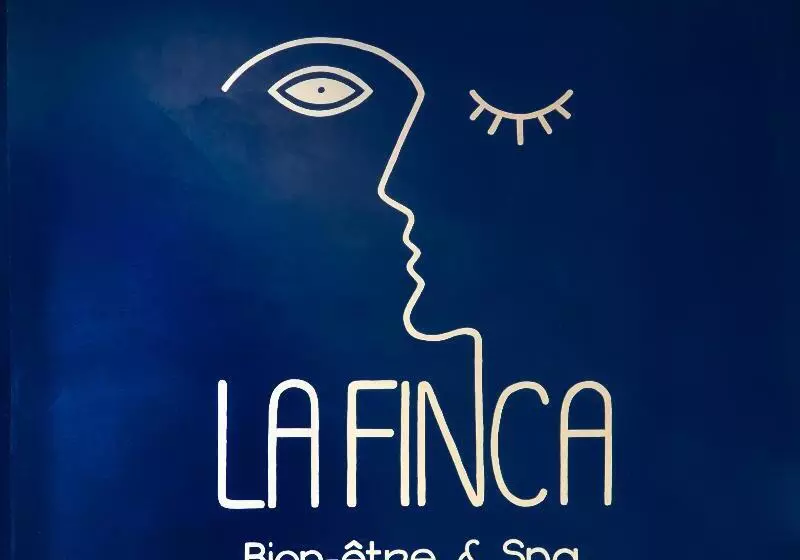 Fotos del hotel La Finca:  4