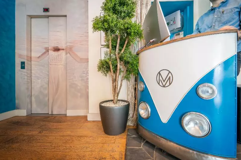 Fotos del hotel La Finca:  5