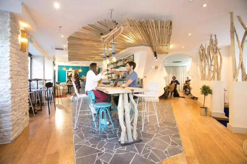 Fotos del hotel La Finca:  13