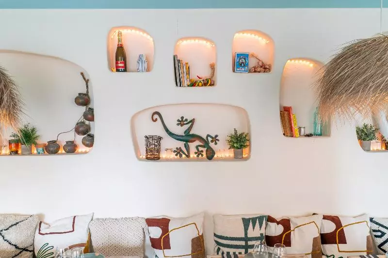 Fotos del hotel La Finca:  9