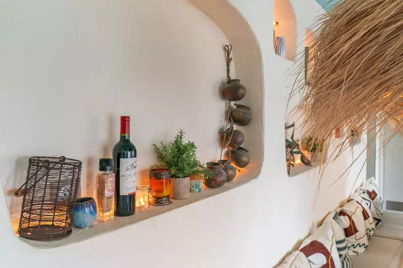 Fotos del hotel La Finca:  14