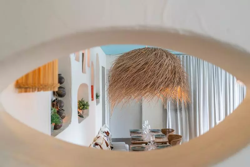 Fotos del hotel La Finca:  6