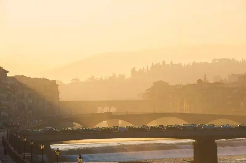 Fotos del hotel Lungarno Vespucci 50:  5