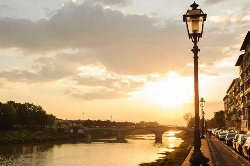 Fotos del hotel Lungarno Vespucci 50:  8