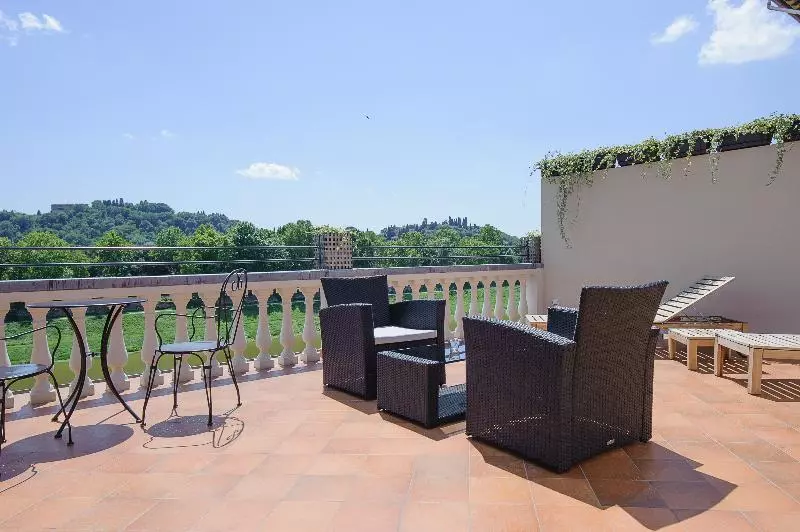 Fotos del hotel Lungarno Vespucci 50:  20