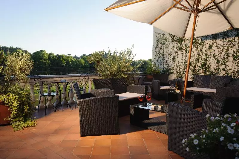 Fotos del hotel Lungarno Vespucci 50:  7