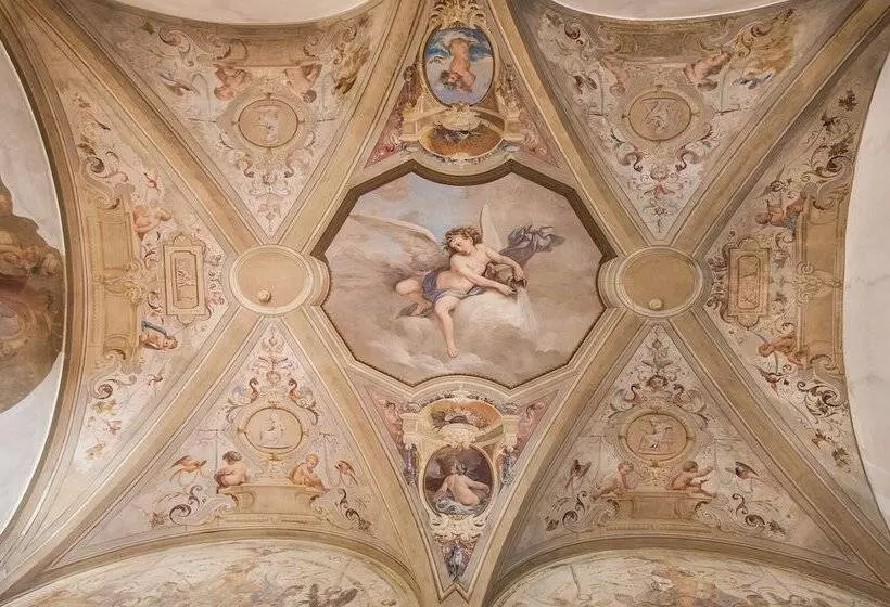 Fotos del hotel Lungarno Vespucci 50:  4