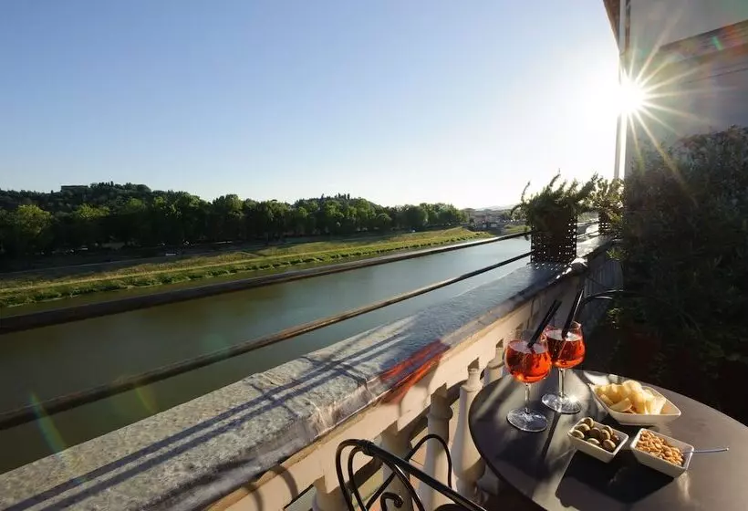 Fotos del hotel Lungarno Vespucci 50:  22