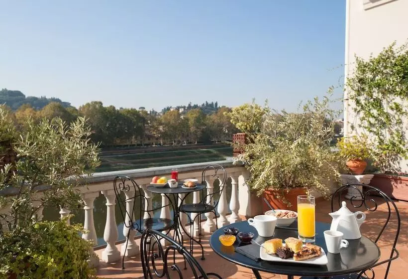 Fotos del hotel Lungarno Vespucci 50:  16