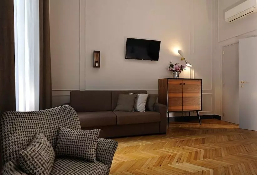 Fotos del hotel Lungarno Vespucci 50:  15