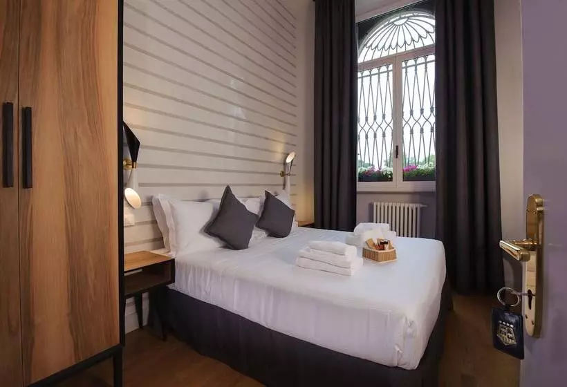 Fotos del hotel Lungarno Vespucci 50:  19