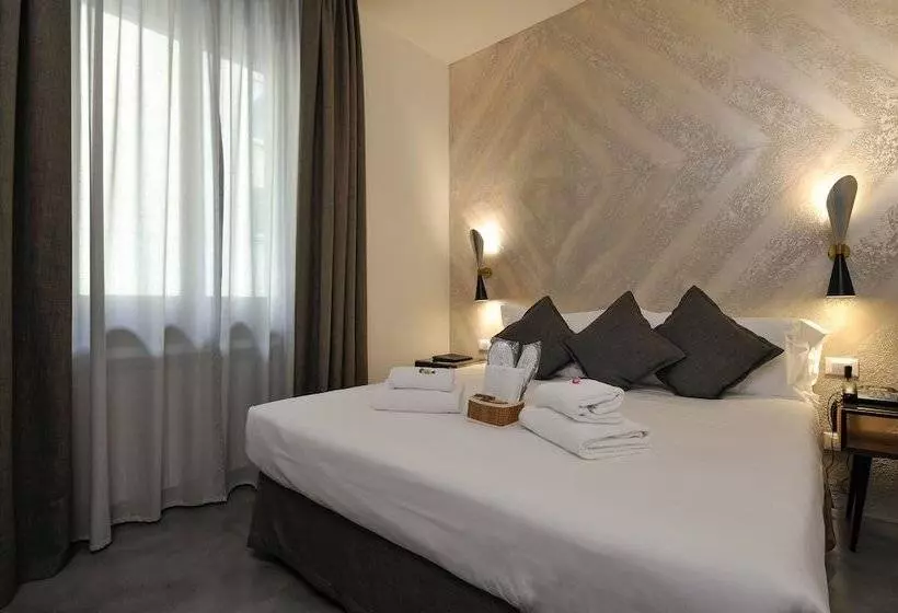 Fotos del hotel Lungarno Vespucci 50:  17