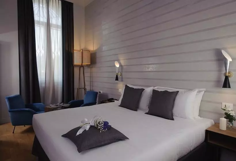 Fotos del hotel Lungarno Vespucci 50:  9