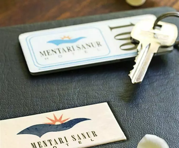 Fotos del hotel Mentari Sanur:  6