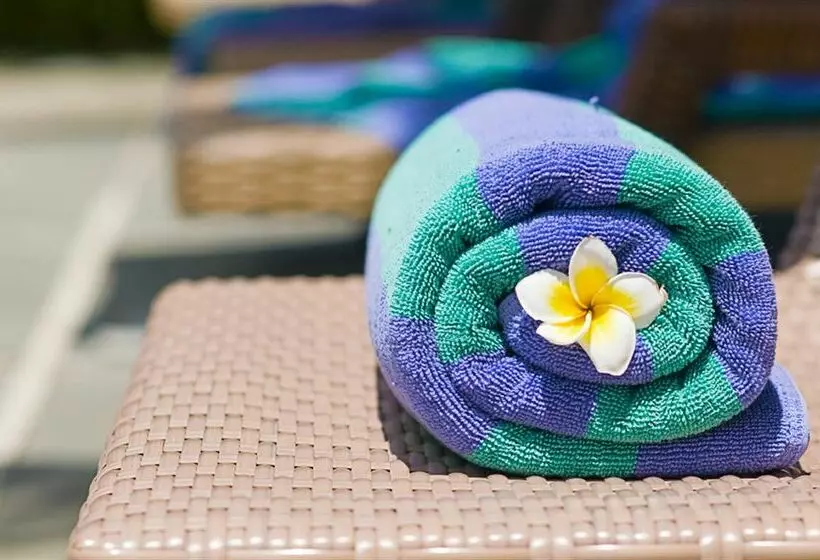 Fotos del hotel Mentari Sanur:  12