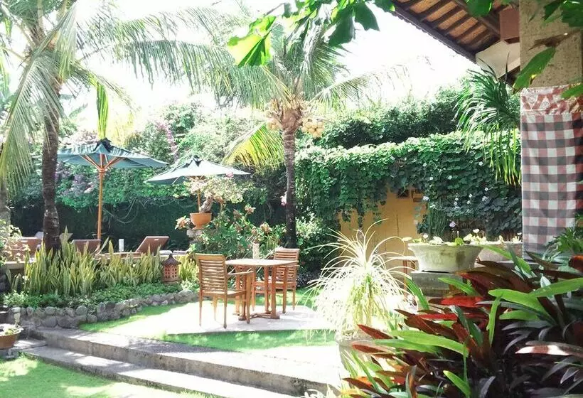 Fotos del hotel Mentari Sanur:  5
