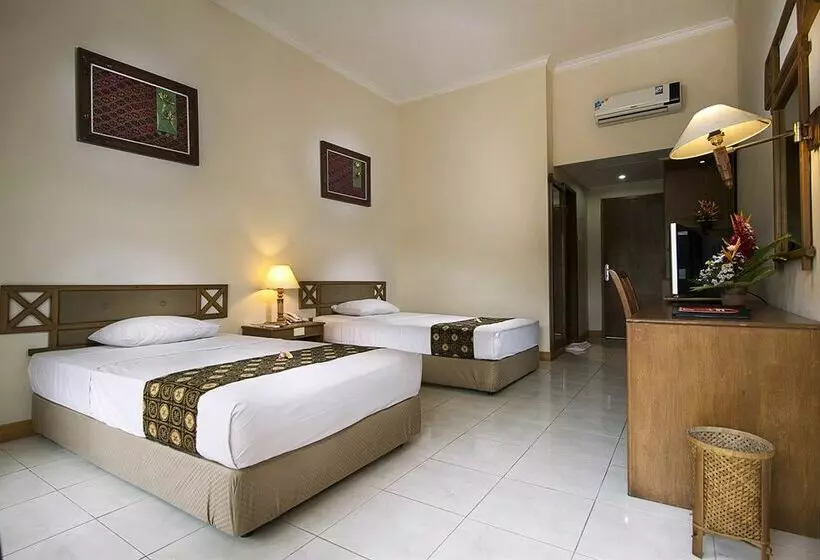Fotos del hotel Mentari Sanur:  14
