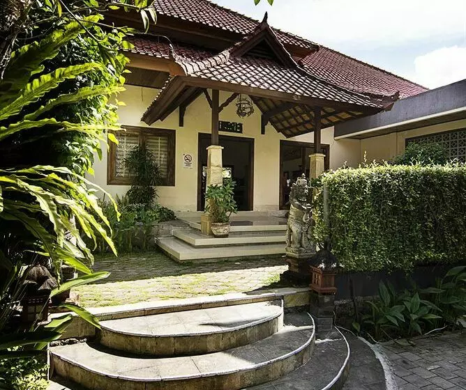 Fotos del hotel Mentari Sanur:  13