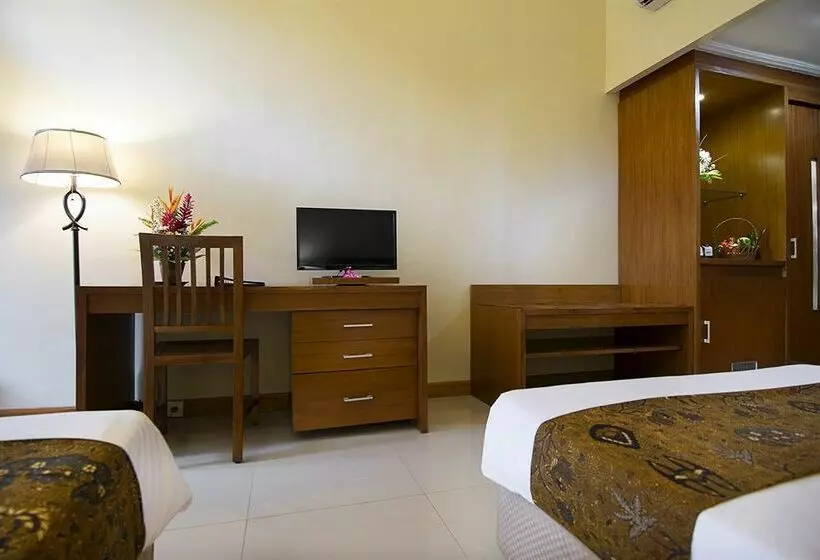 Fotos del hotel Mentari Sanur:  2