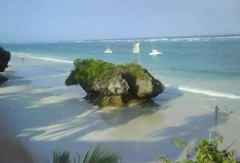 Fotos del hotel Oscar Resort Hotel:  16