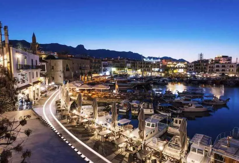 Fotos del hotel Oscar Resort Hotel:  2