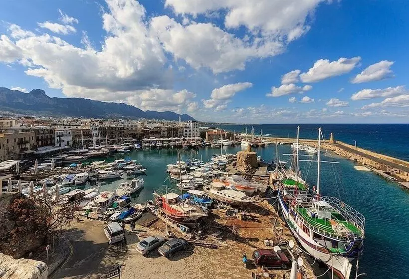 Fotos del hotel Oscar Resort Hotel:  7