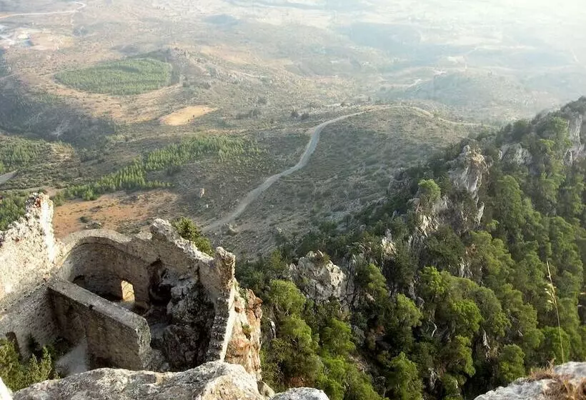 Fotos del hotel Oscar Resort Hotel:  11