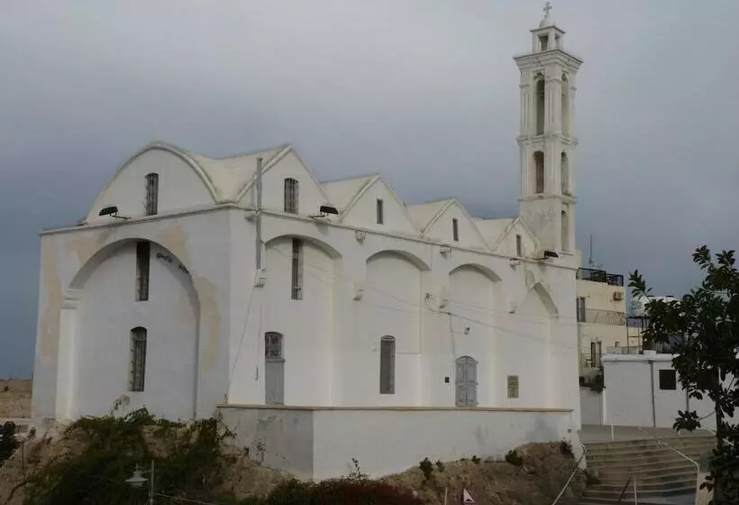 Fotos del hotel Oscar Resort Hotel:  19