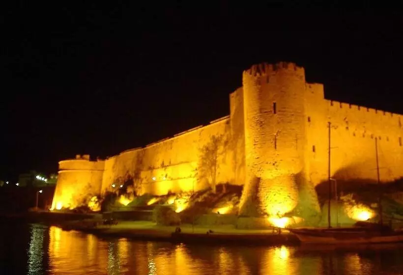 Fotos del hotel Oscar Resort Hotel:  20