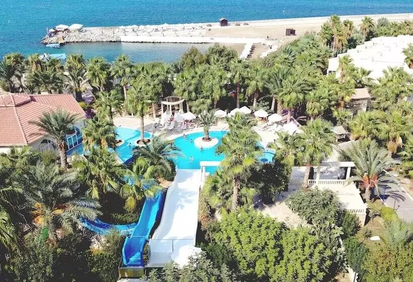 Fotos del hotel Oscar Resort Hotel:  13