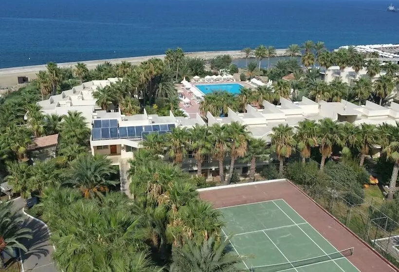 Fotos del hotel Oscar Resort Hotel:  4