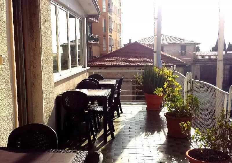 Fotos del hotel Rio Sanremo:  6