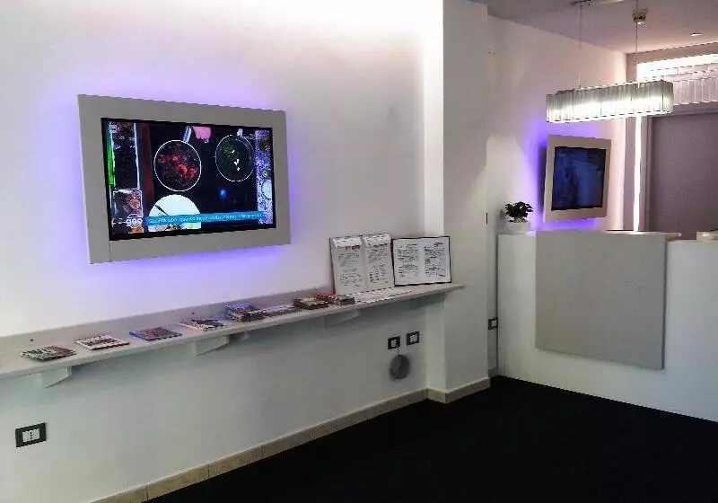 Fotos del hotel Rio Sanremo:  17