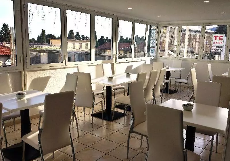 Fotos del hotel Rio Sanremo:  18