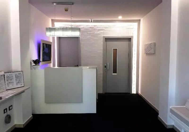 Fotos del hotel Rio Sanremo:  2