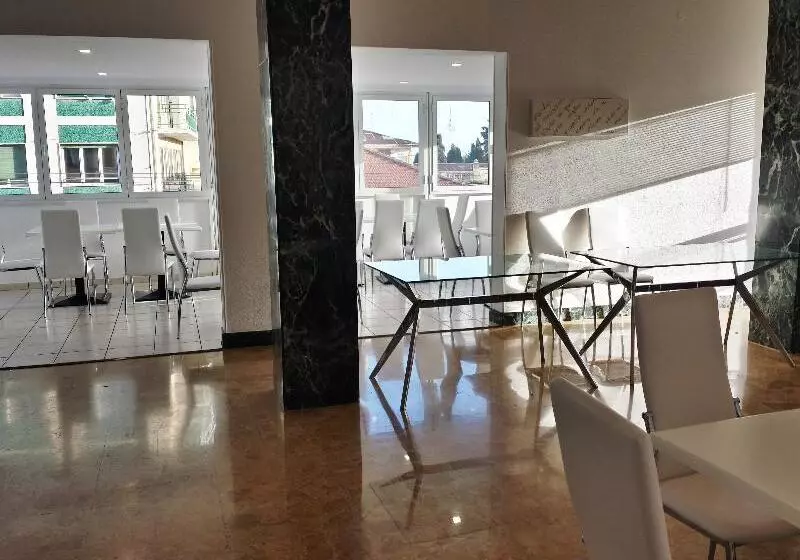 Fotos del hotel Rio Sanremo:  9