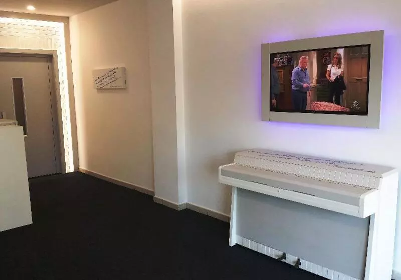 Fotos del hotel Rio Sanremo:  11